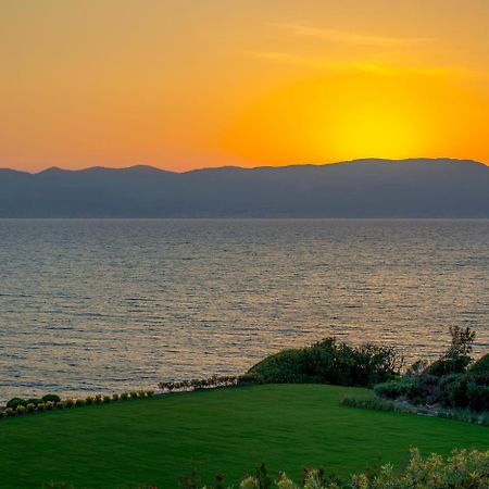 The Nowness Luxury Hotel & Spa Adulty Only Çeşme Esterno foto