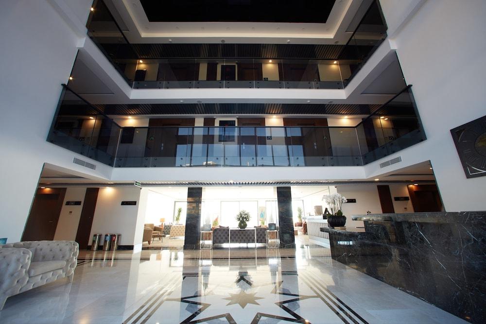 The Nowness Luxury Hotel & Spa Adulty Only Çeşme Esterno foto