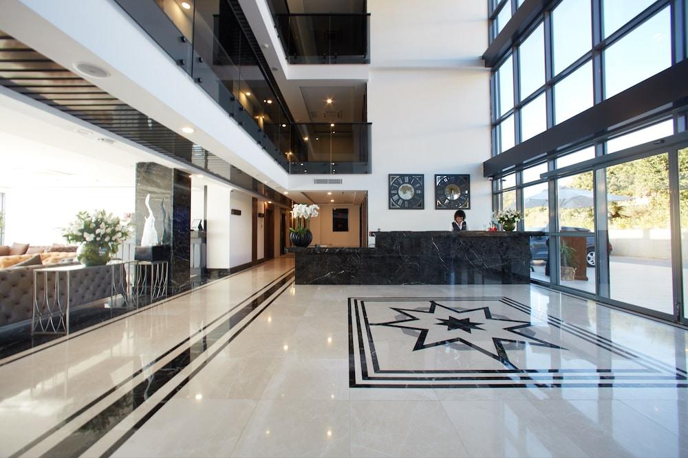 The Nowness Luxury Hotel & Spa Adulty Only Çeşme Esterno foto