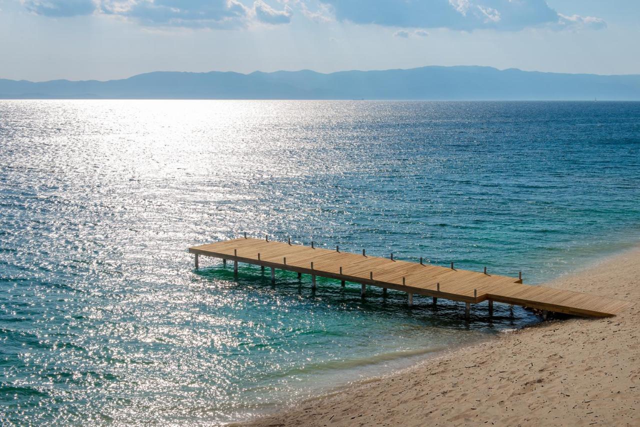 The Nowness Luxury Hotel & Spa Adulty Only Çeşme Esterno foto