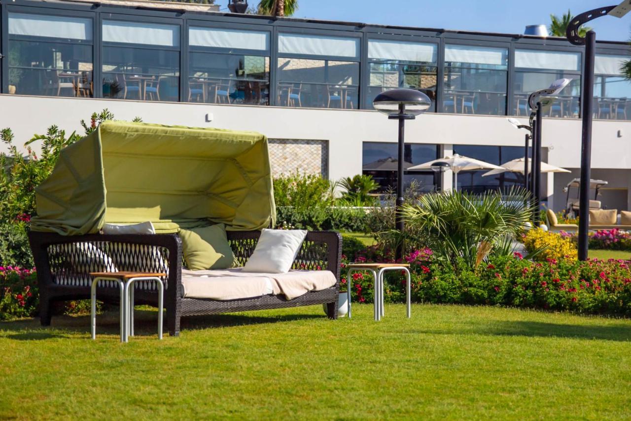 The Nowness Luxury Hotel & Spa Adulty Only Çeşme Esterno foto