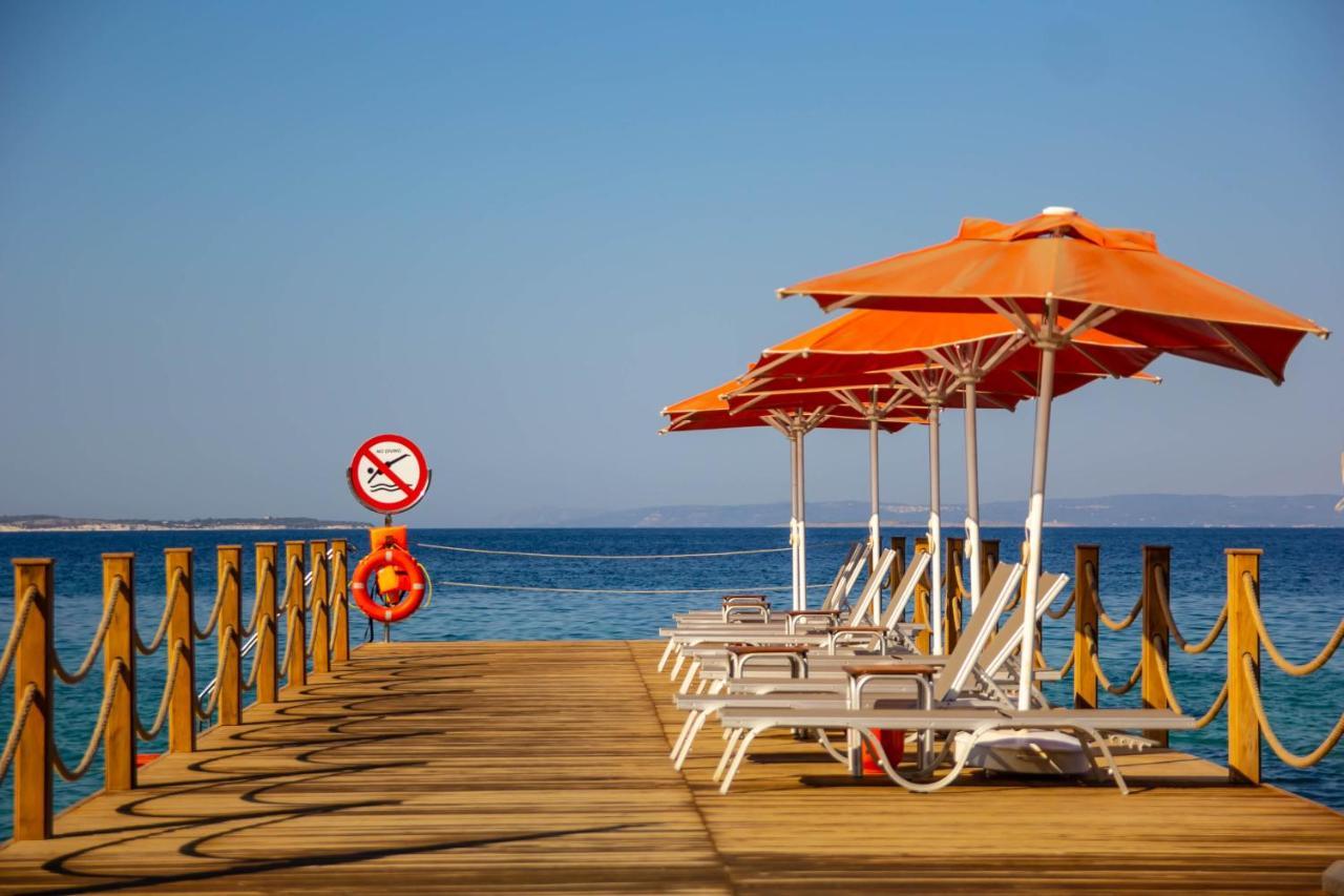 The Nowness Luxury Hotel & Spa Adulty Only Çeşme Esterno foto