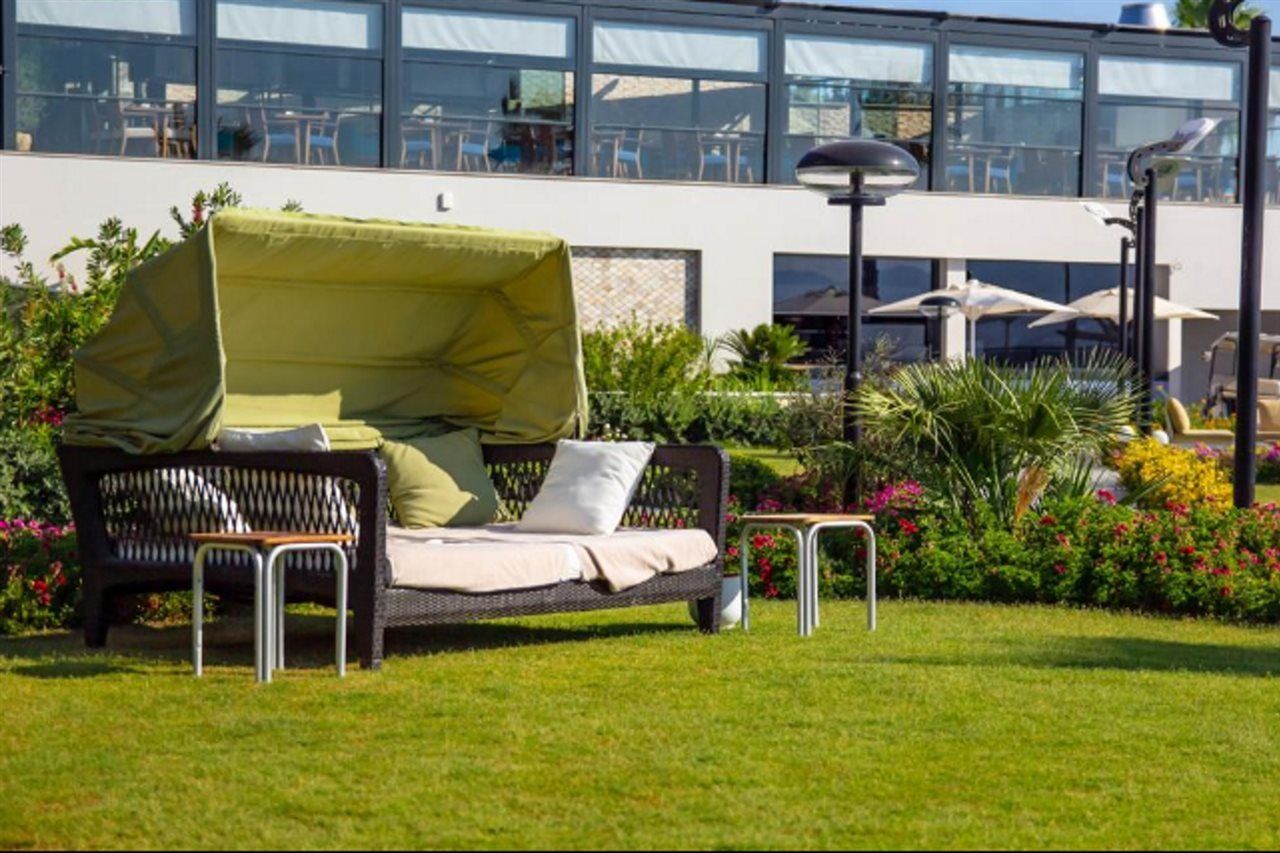 The Nowness Luxury Hotel & Spa Adulty Only Çeşme Esterno foto